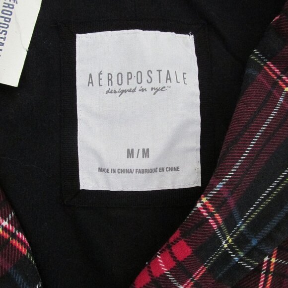 Aeropostale (NWT) Women's Cotton Blazer Size Medium - Picture 3 of 7